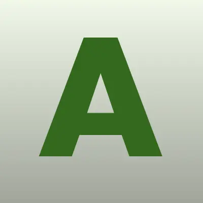 АГРО, лого-визитка