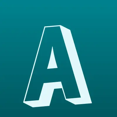 Адвокатский кабинет Алдушкиной Н.З., лого-визитка