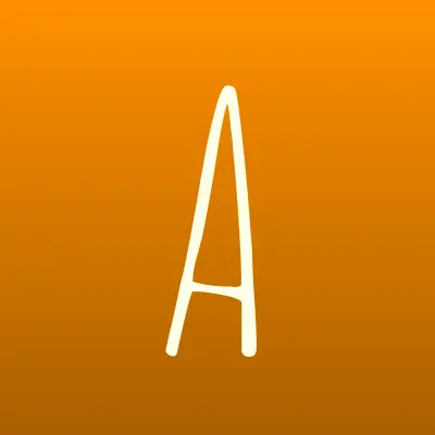 Авокадо, магазин, лого-визитка