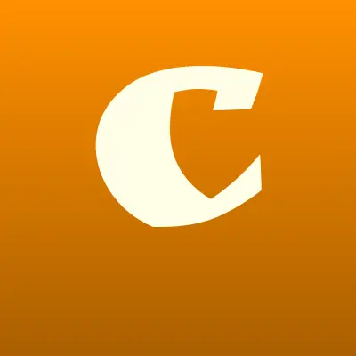 CandyFood, кафе, лого-визитка