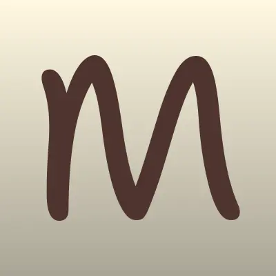 Media shop, лого-визитка