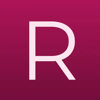 Русь, кафе, лого-визитка