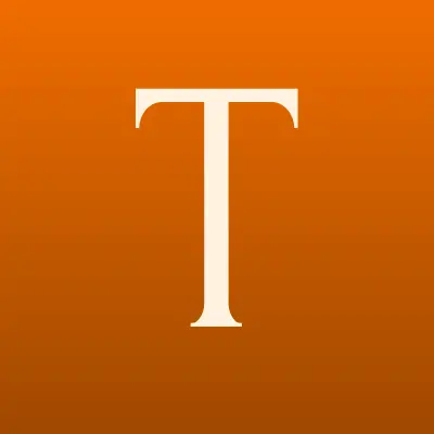 Татнефть, лого-визитка