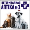Ветеринарные аптеки в Козьмодемьянске
