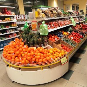 Супермаркеты Козьмодемьянска